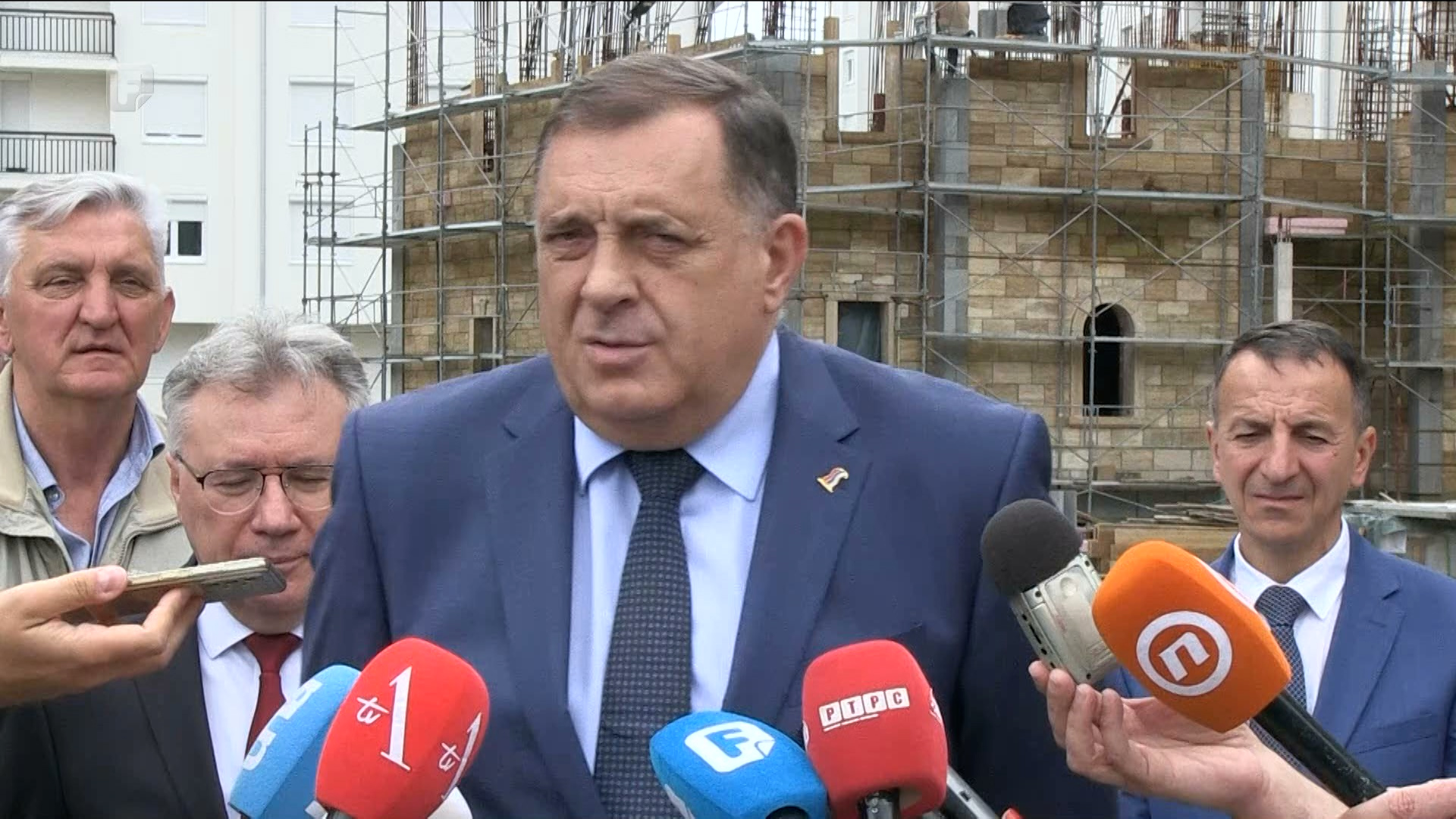U Federaciji saglasni da je presuda od historijskog značaja, Dodik negoduje